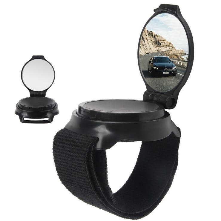 アームミラー 手首ミラー バックミラー | PlusNao | 詳細画像9 