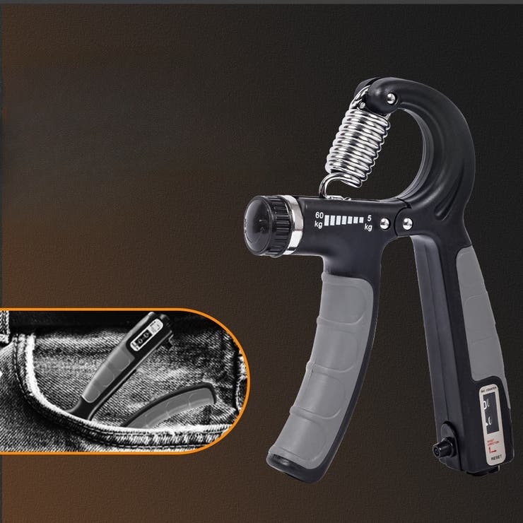 ハンドグリップ 単品 1個 | PlusNao | 詳細画像4 