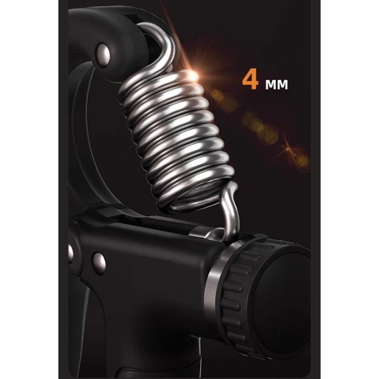 ハンドグリップ 単品 1個 | PlusNao | 詳細画像8 