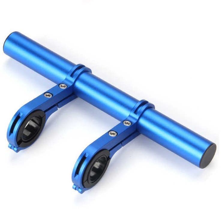 自転車用 エクステンションマウント 20cm | PlusNao | 詳細画像4 