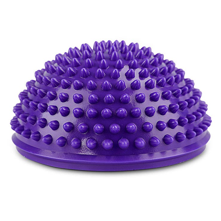 バランスボール 半円型 単品 | PlusNao | 詳細画像8 