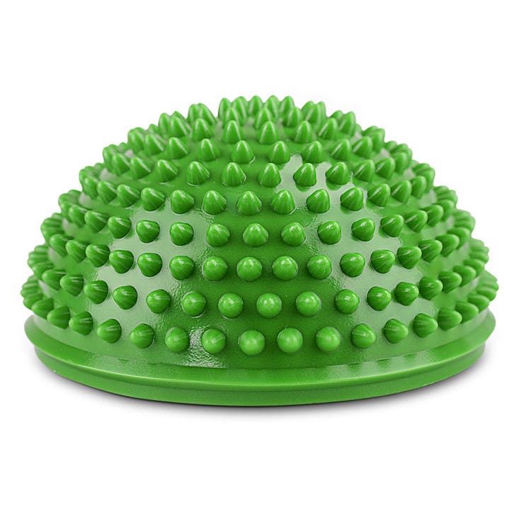 バランスボール 半円型 単品 | PlusNao | 詳細画像9 