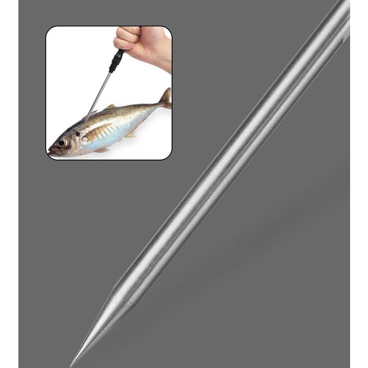 フィッシュピック フィッシングピック 2way | PlusNao | 詳細画像4 