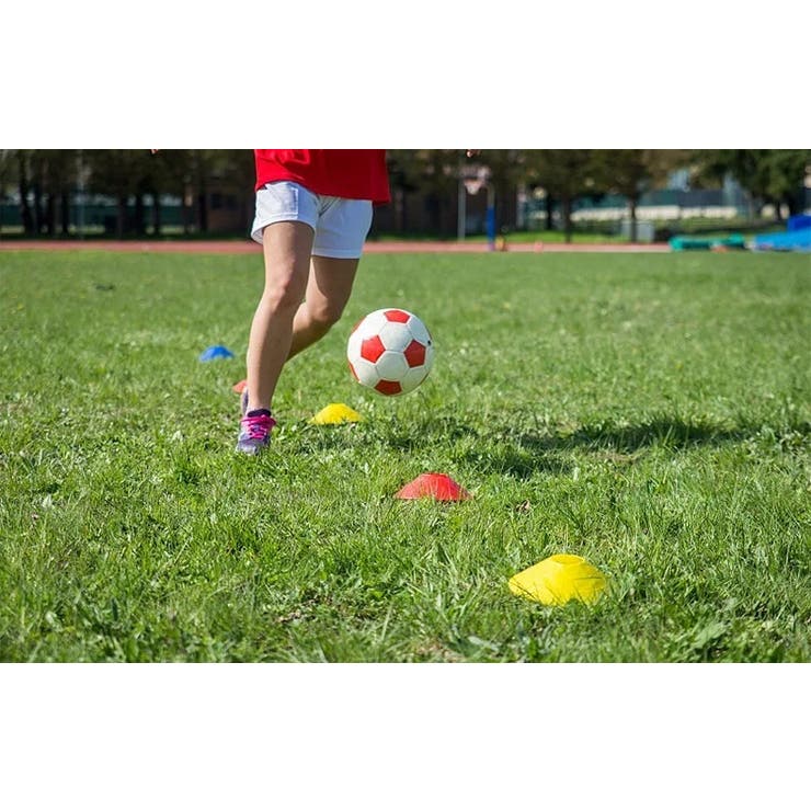 マーカーコーン 10個セット スポーツ用品 | PlusNao | 詳細画像4 