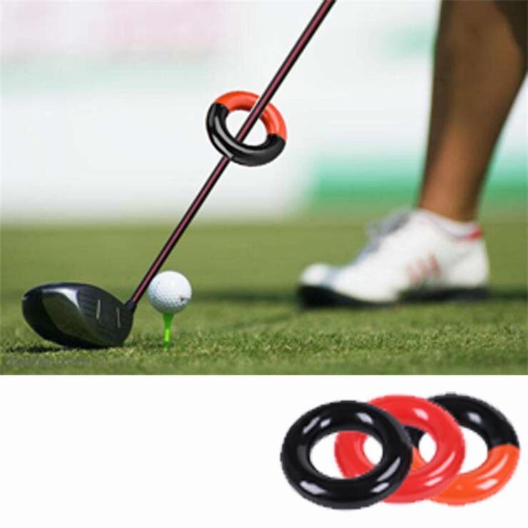 ゴルフ用ウェイトリング 重り 重し | PlusNao | 詳細画像2 