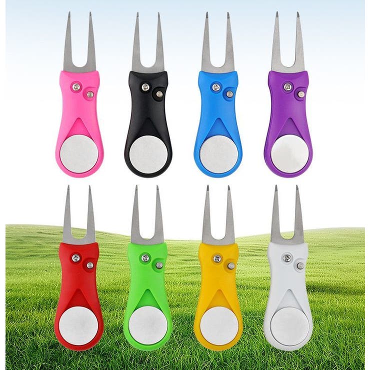 グリーンフォーク ゴルフ用品 収納タイプ | PlusNao | 詳細画像2 