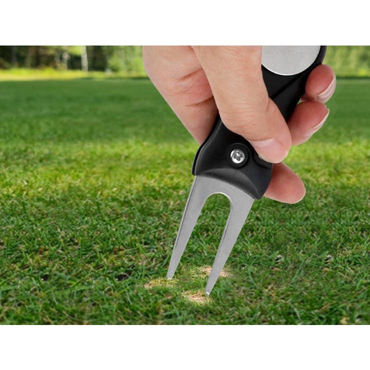 グリーンフォーク ゴルフ用品 収納タイプ | PlusNao | 詳細画像4 