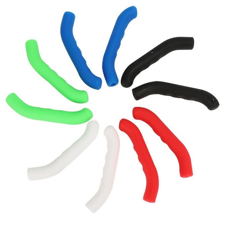 ブレーキレバーカバー 自転車用 1ペア | PlusNao | 詳細画像13 