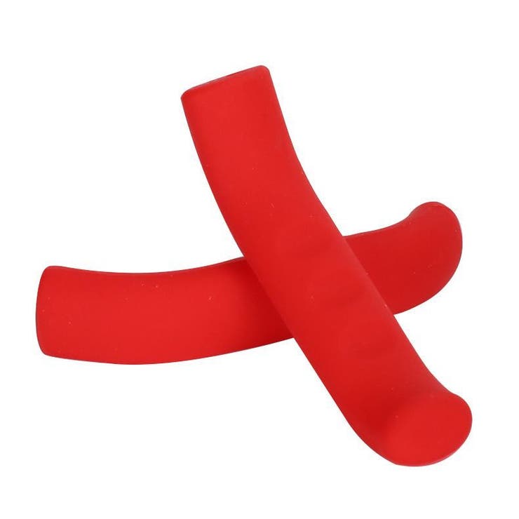 ブレーキレバーカバー 自転車用 1ペア | PlusNao | 詳細画像9 