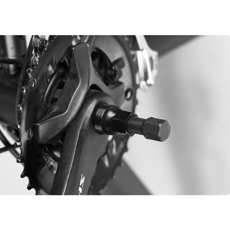 クランクプーラー クランク取り外し工具 クランク脱着工具 | PlusNao | 詳細画像3 