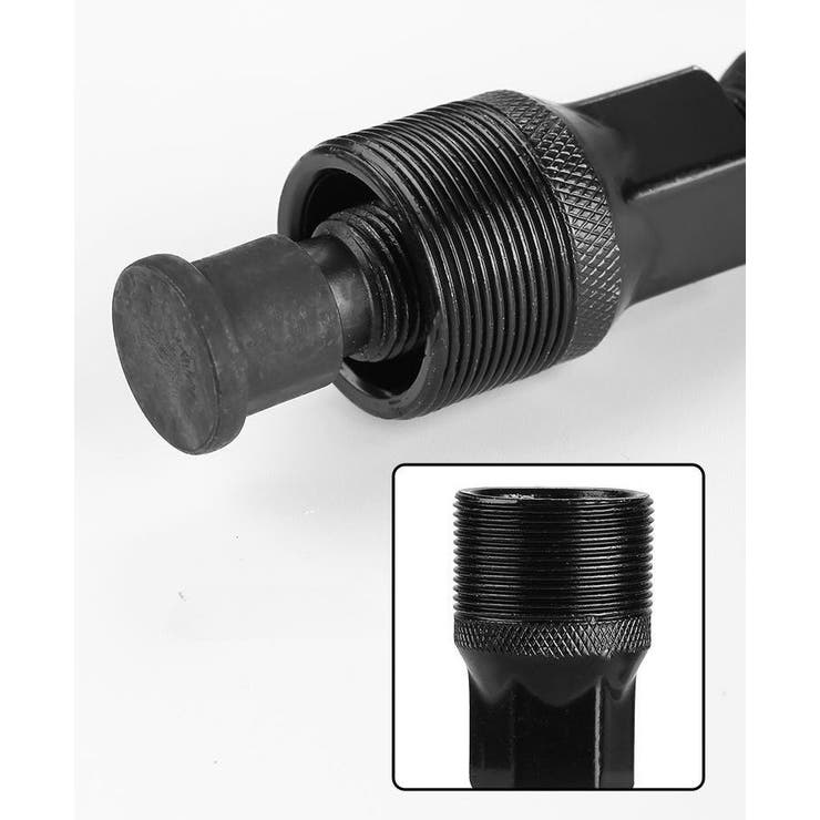 クランクプーラー クランク取り外し工具 クランク脱着工具 | PlusNao | 詳細画像8 