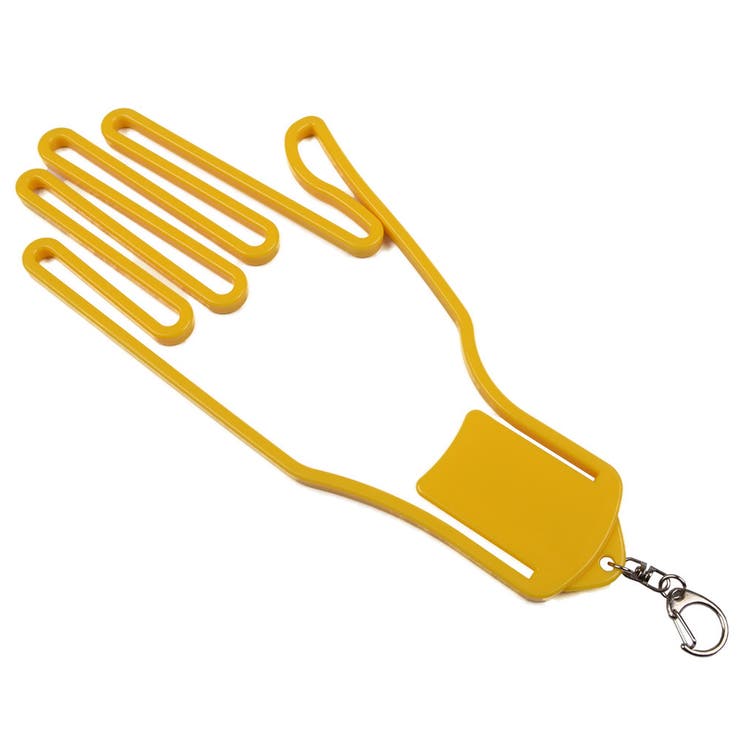 グローブハンガー グローブホルダー 片手用1個 | PlusNao | 詳細画像3 