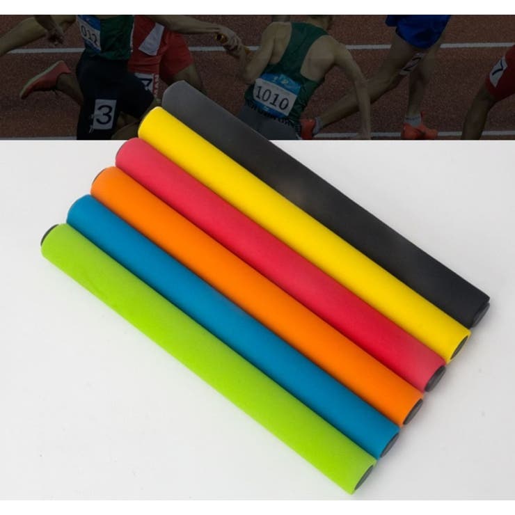 リレーバトン バトン 陸上競技 | PlusNao | 詳細画像2 