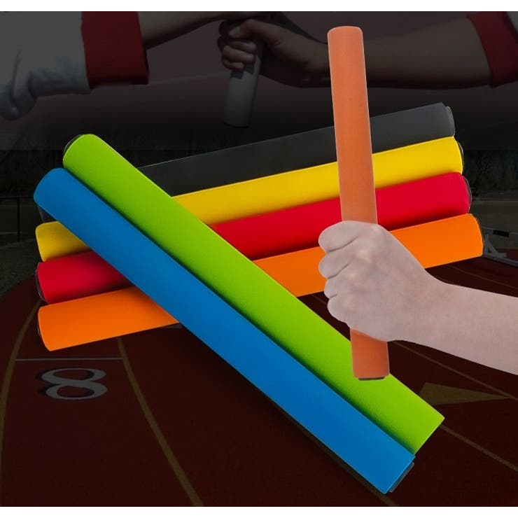 リレーバトン バトン 陸上競技 | PlusNao | 詳細画像3 