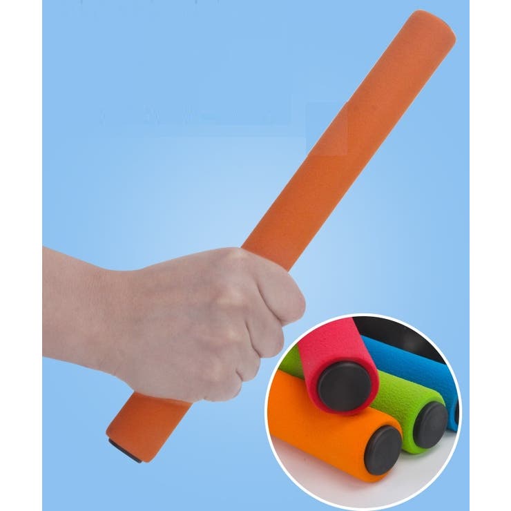 リレーバトン バトン 陸上競技 | PlusNao | 詳細画像4 