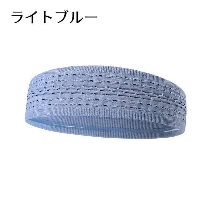 ヘアバンド ヘッドバンド レディース | PlusNao | 詳細画像10 