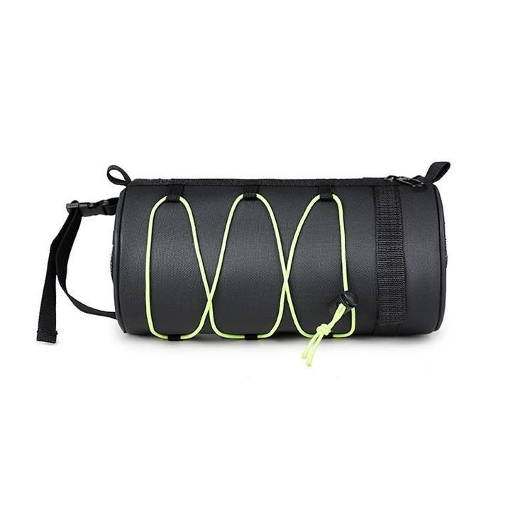 フロントバッグ 自転車用 自転車バッグ | PlusNao | 詳細画像10 