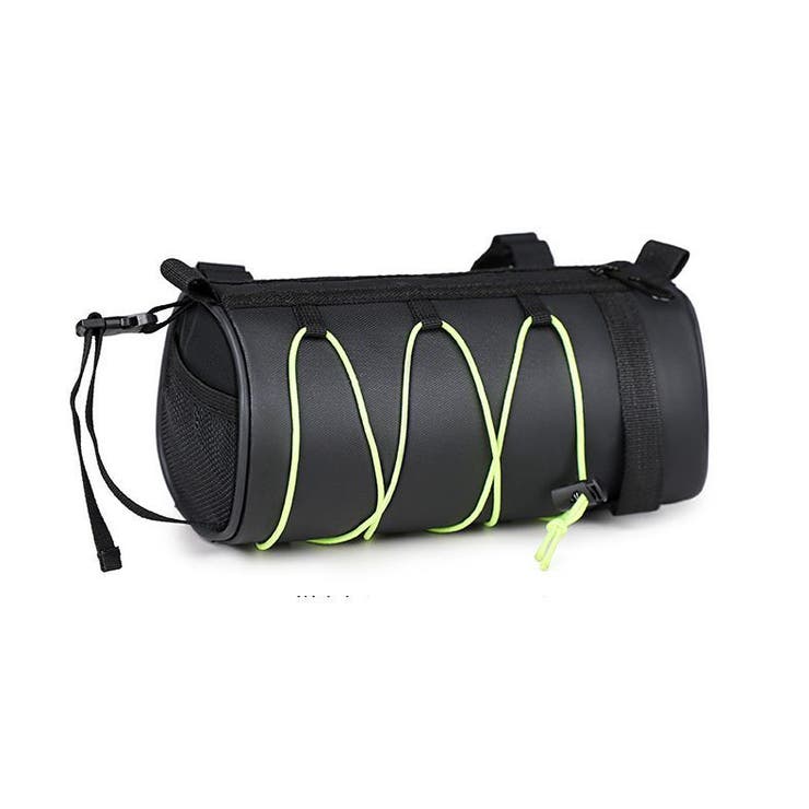 フロントバッグ 自転車用 自転車バッグ | PlusNao | 詳細画像11 