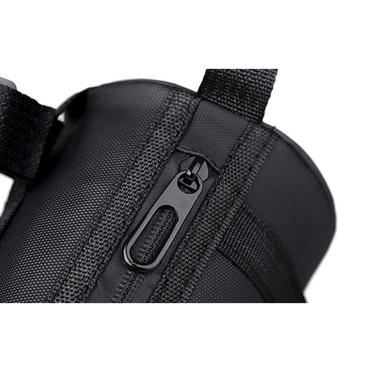 フロントバッグ 自転車用 自転車バッグ | PlusNao | 詳細画像13 