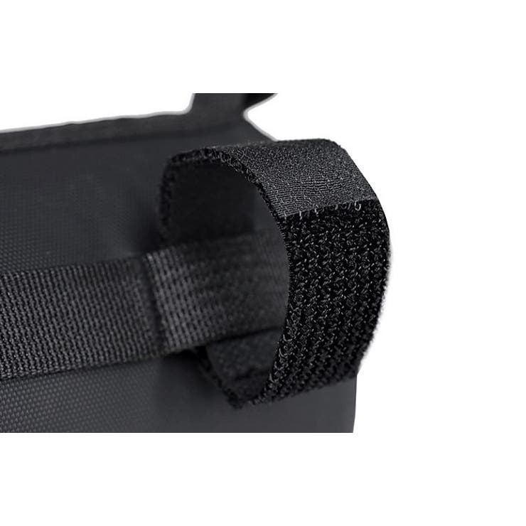 フロントバッグ 自転車用 自転車バッグ | PlusNao | 詳細画像16 