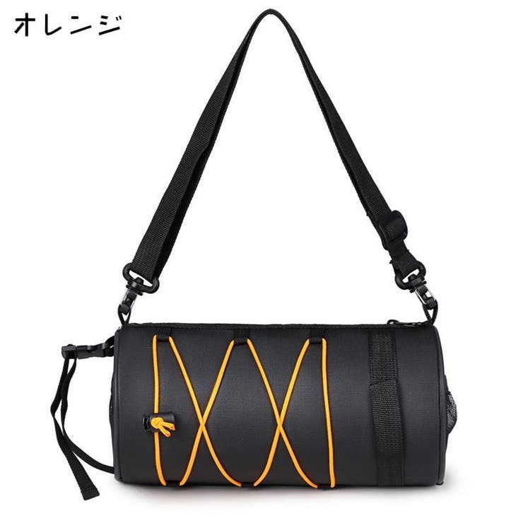 フロントバッグ 自転車用 自転車バッグ | PlusNao | 詳細画像18 