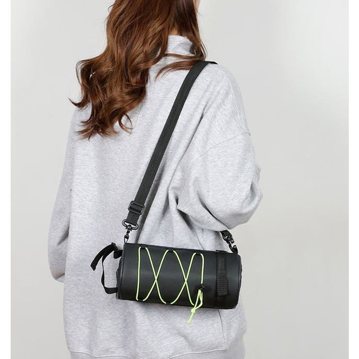 フロントバッグ 自転車用 自転車バッグ | PlusNao | 詳細画像4 