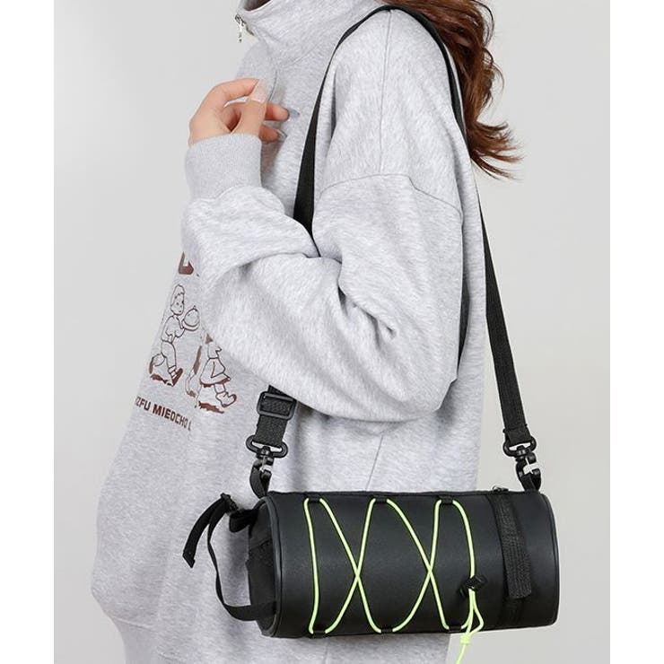 フロントバッグ 自転車用 自転車バッグ | PlusNao | 詳細画像5 