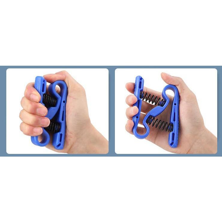 ハンドグリップ 握力トレーニング 筋トレグッズ | PlusNao | 詳細画像3 