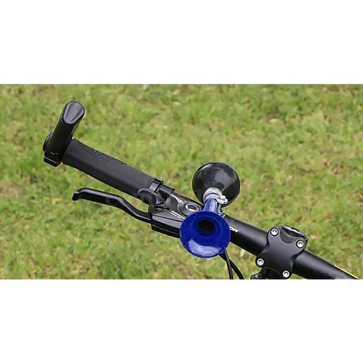 自転車用 エアホーン 自転車ベル | PlusNao | 詳細画像8 