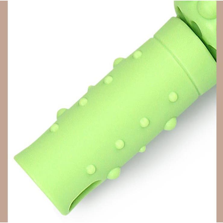 ローラー ストレッチローラー グリップ付き | PlusNao | 詳細画像9 