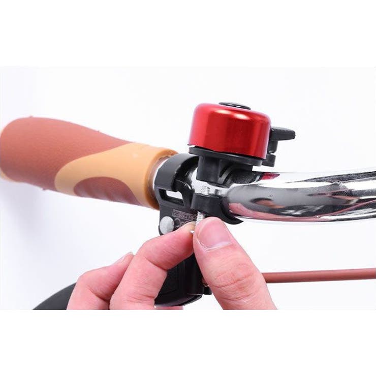 自転車用ベル サイクルベル 鈴 | PlusNao | 詳細画像5 