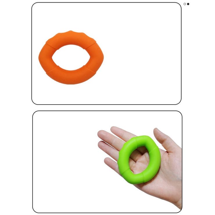ハンドグリップ トレーニング器具 筋トレ器具 | PlusNao | 詳細画像11 