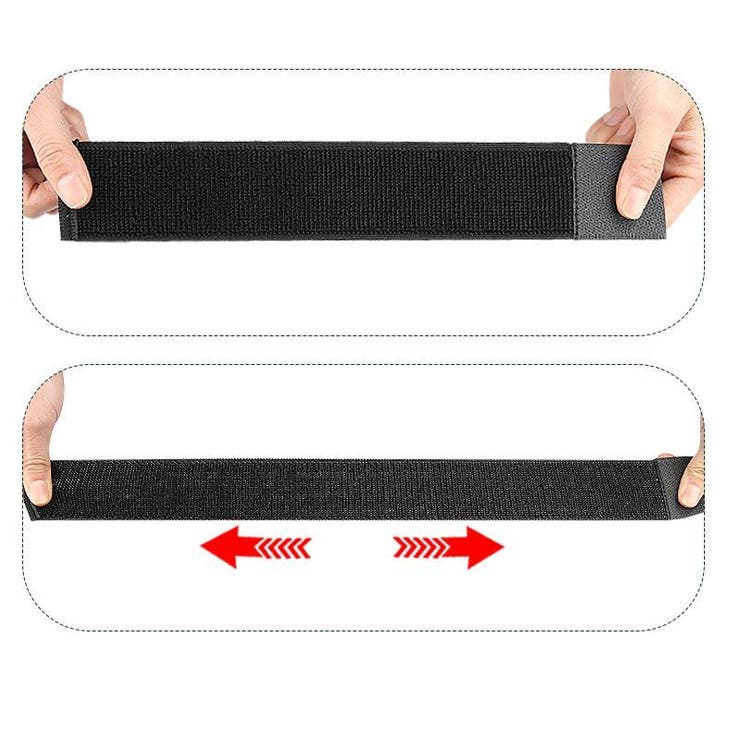 足首サポーター アンクルラップ 両足用1ペア | PlusNao | 詳細画像10 