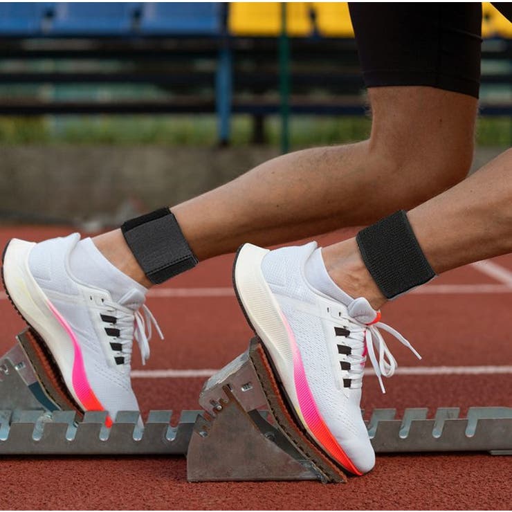 足首サポーター アンクルラップ 両足用1ペア | PlusNao | 詳細画像3 