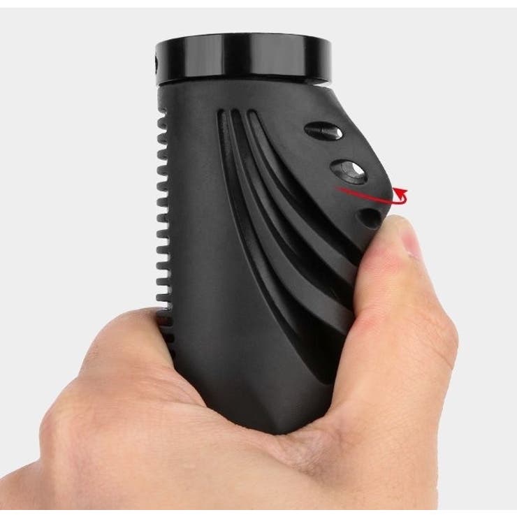 ハンドルグリップ ハンドルカバー 左右1ペアセット | PlusNao | 詳細画像10 