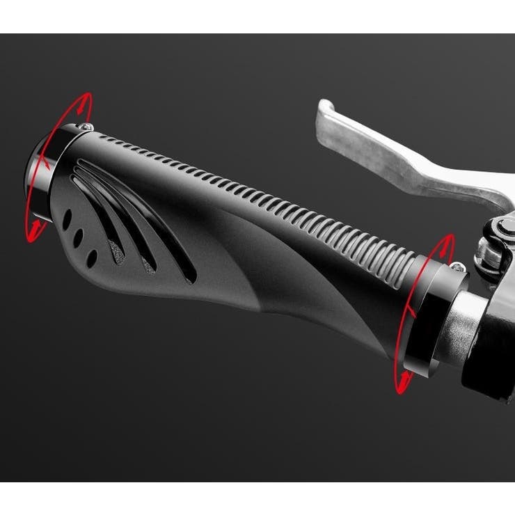 ハンドルグリップ ハンドルカバー 左右1ペアセット | PlusNao | 詳細画像13 