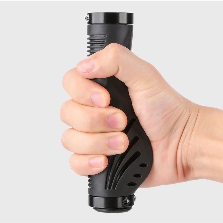 ハンドルグリップ ハンドルカバー 左右1ペアセット | PlusNao | 詳細画像5 