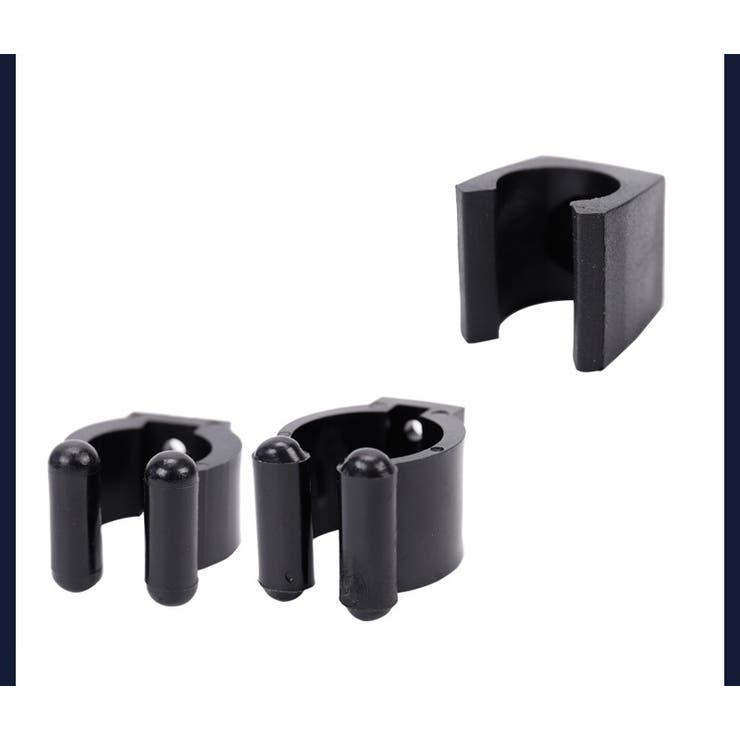 ロッドホルダー ロッドクリップ 釣竿クリップ | PlusNao | 詳細画像10 