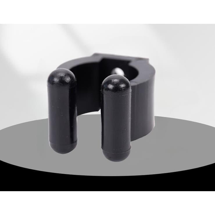 ロッドホルダー ロッドクリップ 釣竿クリップ | PlusNao | 詳細画像3 