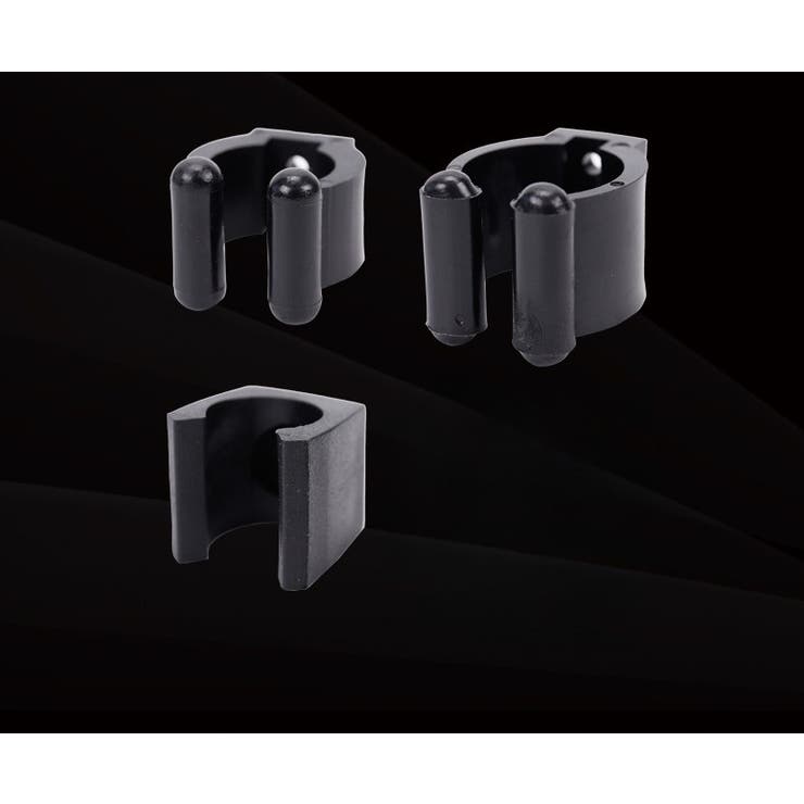 ロッドホルダー ロッドクリップ 釣竿クリップ | PlusNao | 詳細画像5 