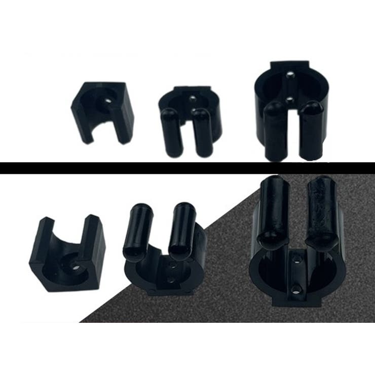 ロッドホルダー ロッドクリップ 釣竿クリップ | PlusNao | 詳細画像9 