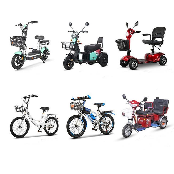 自転車かごカバー 自転車カゴカバー 雨除け | PlusNao | 詳細画像6 