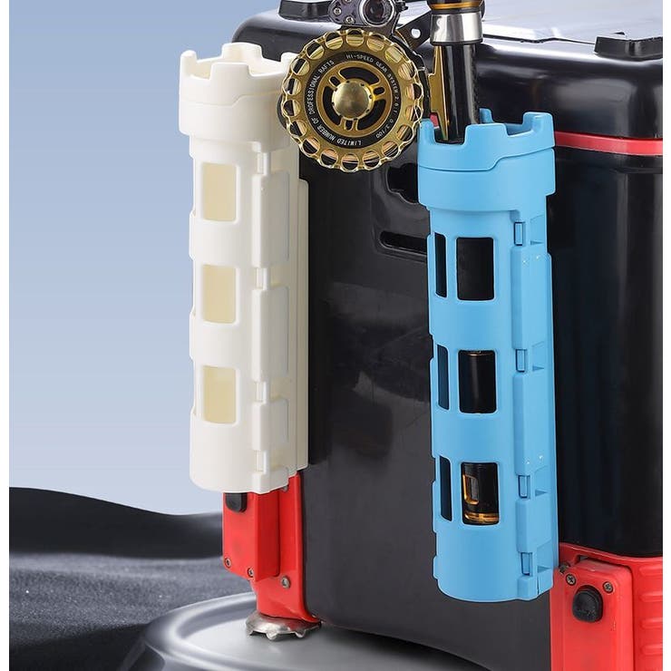 ロッドホルダー ロッドスタンド ネジ付き | PlusNao | 詳細画像3 