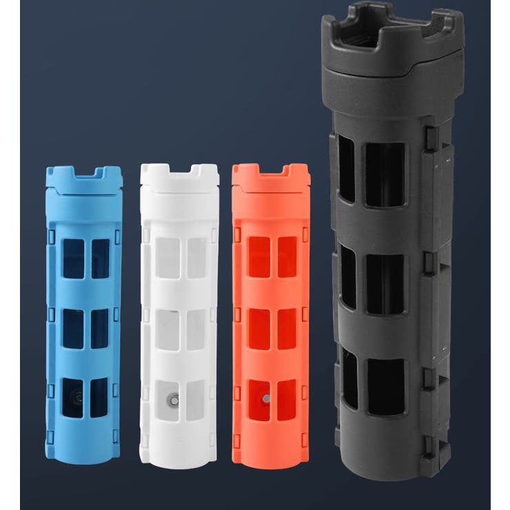 ロッドホルダー ロッドスタンド ネジ付き | PlusNao | 詳細画像4 