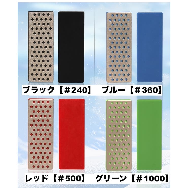やすり ヤスリ ファイル | PlusNao | 詳細画像9 