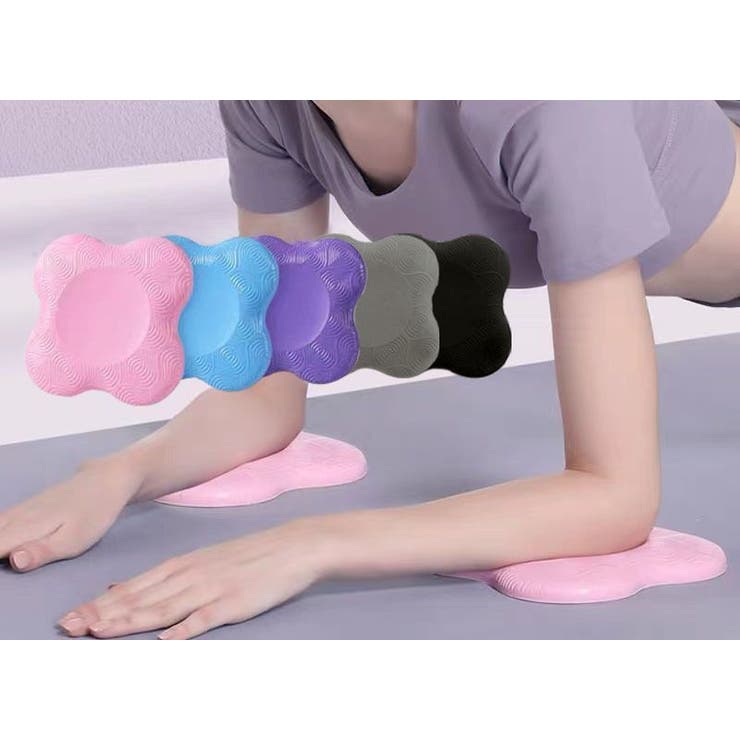 ヨガパッド 単品 ヨガマット | PlusNao | 詳細画像2 