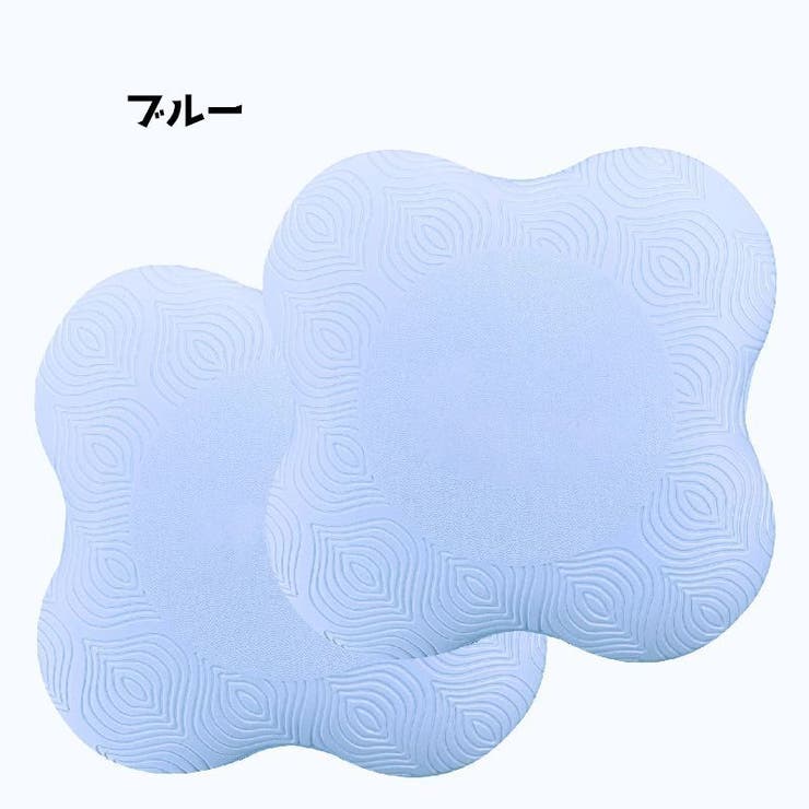 ヨガパッド 単品 ヨガマット | PlusNao | 詳細画像7 