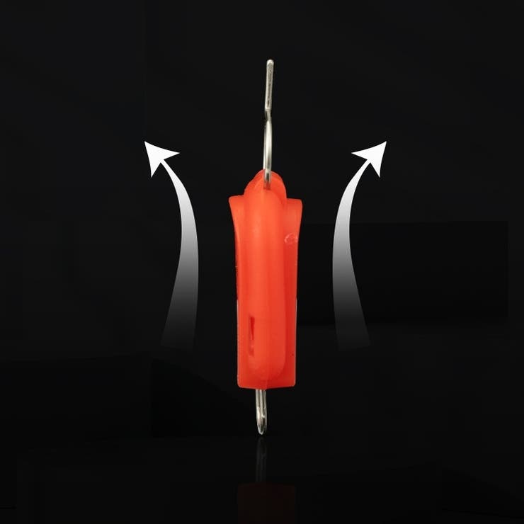 ラインストッパー 10個セット リールパーツ | PlusNao | 詳細画像10 