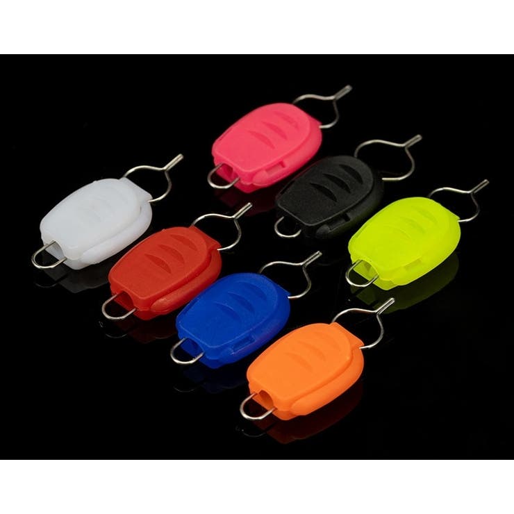 ラインストッパー 10個セット リールパーツ | PlusNao | 詳細画像5 