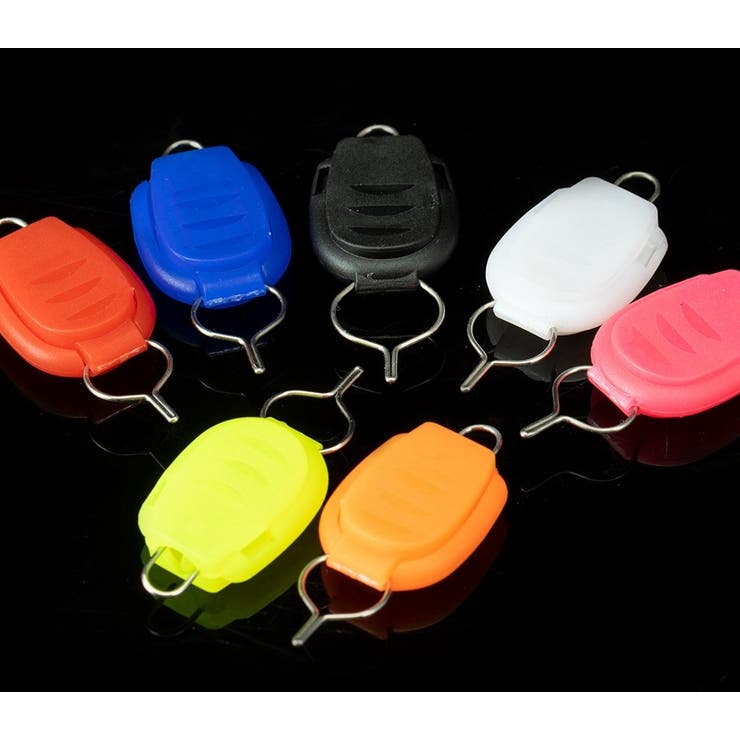 ラインストッパー 10個セット リールパーツ | PlusNao | 詳細画像6 